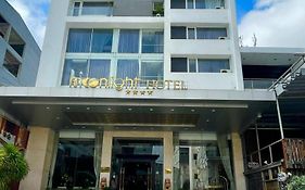 Moonlight Hue Hotel